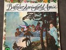 BUFFALO SPRINGFIELD Again US LP PSYCH Original press VG++