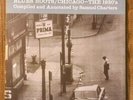 Blues Roots Chicago the 1930s LP Big Bill Broonzy Johnnie Temple Insert RBF 16