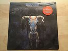 EAGLES - One Of These Nights LP + Hype Sticker SEALED No Barcode Embossed Cover