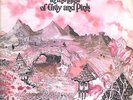 Caravan In The Land Of Grey And Pink 2 LP Pink Grey Splatter PROG PSYCH SEALED