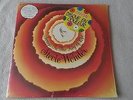 still sealed   Neuf scellé   STEVIE WONDER ORANGE LP SONGS IN THE KEY OF LIFE