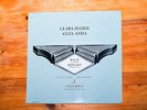 Columbia 33CX1403 Clara Haskil/Geza Anda/Bach/Mozart/Concertos for 2 Pianos/Rare