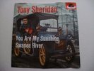Beatles - *TONY SHERIDAN AND THE BEAT BROTHERS* - 1961 - GERMAN POLYDOR