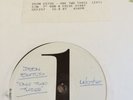 **RARE TEST PRESSING PROMO**1-2-3 Deon Estus 12