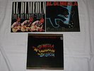 Al Di Meola 3XLPs, Friday Night In San Francisco, Tour De Force, Electric Ren...