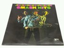 UK PRESSING Jimi Hendrix Track 613 004 The Jimi Hendrix Experience Smash Hits