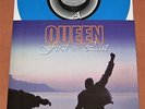 QUEEN KEEP YOURSELF ALIVE 7