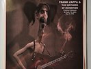 Frank Zappa and The Mothers of Invention - El Paso, TX, USA, May 23, 1975 LP