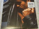 George Michael - Faith - full length album record  - free postage Australia