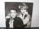 George Michael-WHAM  -RARE LAST CHRISTMAS- 85 - 12