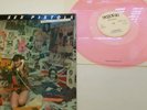 SEX PISTOLS -RARE PINK VINYL 12