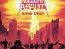 NUCLEAR ASSAULT - game over LP
