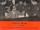 Sergio Bruni e i suoi Cadetti Ep 7