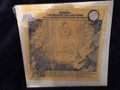 Genesis The Bedside Yellow Foam LP Live 1974 EX/EX