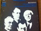 BUDAPEST STRING QUARTET Beethoven The Late Quartets COLUMBIA 5 lp BOX M5S 677 St