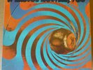 POE Up Through The Spiral LP UNI 1971 US orig+foc+stereo UNI 73099 RARE PSYCH