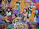 Four Year Strong by Four Year Strong *PINK BLUE & MAROON BRAND NEW* Vinyl 2015