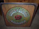 GRATEFUL DEAD american beauty ( rock ) warner green labels