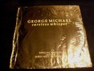 GEORGE MICHAEL,CARELESS WHISPER EP,PC.12