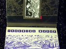 THROWING MUSES/LOT 2 EPs 1989/4 AD.PUNK/AMBIENT/PSYCH-POP/DREAM GLAM GUITAR/4AD