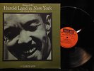 Harold Land-In New York-Eastward Ho -Jazzland 33-KENNY DORHAM
