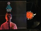 Jackie Paris-The Song Is Paris-Impulse 17-MONO BOBBY SCOTT
