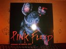 Pink Floyd  Animals LIVE 1977LP Album Vinyl MINT CON471Mirr Finish  Purple Vinyl