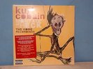 Kurt Cobain original vinyl lp sealed Montage of Heck nirvana grunge