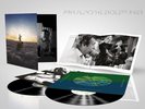 PINK FLOYD LP x2 The Endless River 180 Gram Vinyl GateFold Booklet + MP3 SEALED