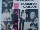 Roberto Carlos Namoradinha De Um Amigo Meu LP 1967 South Africa  Vinyl