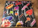 LP Harvest SHSP 4017 Chris Spedding ?– The Only Lick I Know UK VINYL 1972