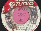 ZOOT SIMMS - African  - STUDIO 1  -    Reggae  7