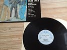 Toots & The Maytals Funky Kingston LP Vinyl Vg Record / Vg+ Cover