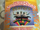 The Beatles LP Magical Mystery Tour