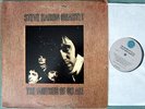 Steve Baron Quartet – The Mother of us all, original US press, 1969, Rock, Folk