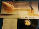 NEW TROLLS PROGRESSIVO ITALIANO N.T. ATOMIC SYSTEM DE SCALZI ITA PROG 1973 MAGMA