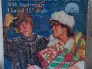 WHAM Last Christmas RED/GREEN Vinyl