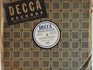 KILLER Hillbilly Bopper HANK GARLAND Guitar Shuffle DECCA Promo 78 LISTEN
