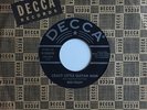 Rockabilly 45 RED FOLEY Crazy Little Guitar Man DECCA Mint Unplayed Store Stock