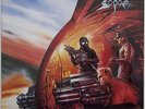 Sodom - Agent Orange LP  1989  Steamhammer SPV 08-7596