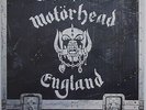Motörhead - Nö Sleep At All LP 1988  Roadrunner Records GWR Records  RR 9514 1