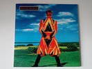 DAVID BOWIE Earthling classic album 180gm LIMITED Vinyl LP 2013