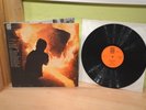 THE TRIO - CONFLAGRATION                     UK DAWN - RECORDS Prog Rock Jazz