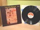 JOHN SURMAN / JOHN WARREN - TALES OF THE ALGONQUIN               UK DERAM Jazz