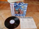 Rolling Stones