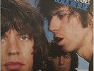 The Rolling Stones - Black And Blue LP USA  Rolling Stones Records  COC 79104