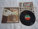 LED ZEPPELIN-II 1969 ATLANTIC REC. GATEFOLD LP SD 8236 EXC. VG+ WHOLE LOTTA LOVE