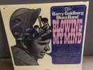 BARRY GOLDBERG BLUES BAND Blowing My Mind 1966 Epic LN 24199 SEALED