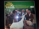 The Beach Boys- Pet Sounds - Rare 1st UK MONO Press -Vinyl Lp