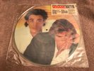 WHAM  Make It Big Vinyl Record Picture Disc George Michael RIP